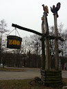 ZOO Entrance 