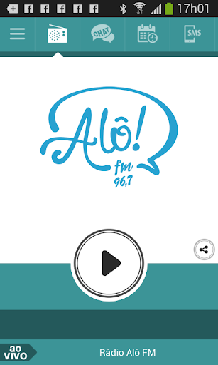 Rádio Alô FM