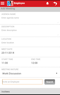 Download NJ Employee Desk APK for Android