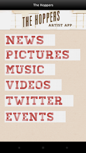 Download The Hoppers APK