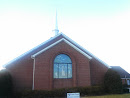 Evangel Church 