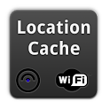 Location Cache icon