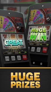 How to mod Flaming Jackpot Slots 1.04 mod apk for pc