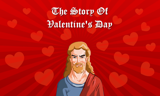 The Story of Valentine's Day
