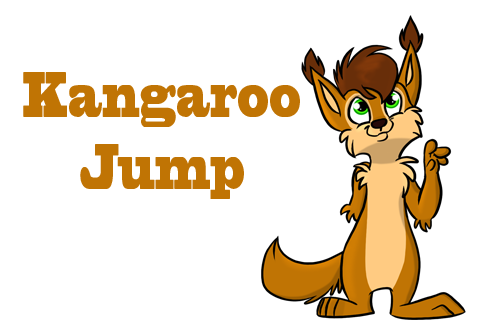 Kangaroo Jump