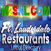 RESTAURANT FT LAUDERDALE