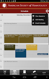 2014 ASH Annual Meeting & Expo poster 17