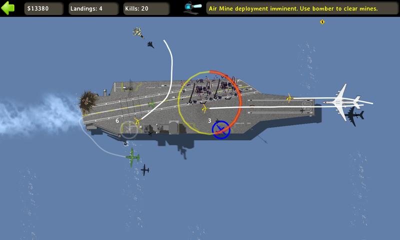   Battle Lines – Capture d'écran 