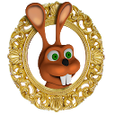 Mr Rabbit’s Alphabet Adventure