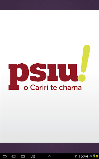 Psiu Cariri