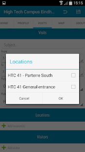 How to install High Tech Campus Portal 1.0.5 mod apk for laptop