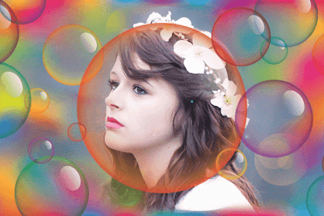 How to download Bubble Photo Frames lastet apk for android
