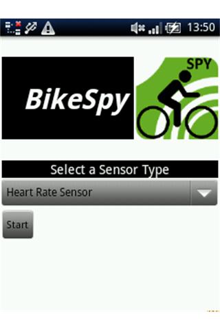 Bike Spy