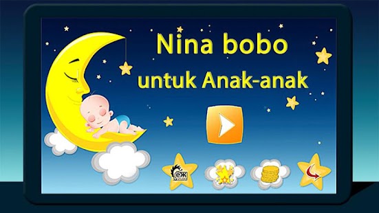download Lagu nina bobo anak-anak free