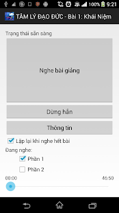 Free Download Bài giảng 1: Khái niệm Đạo Đức APK for PC