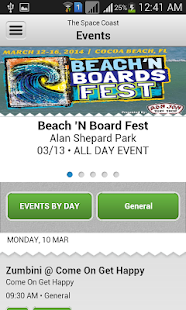 Download Space Coast Connect APK for PC