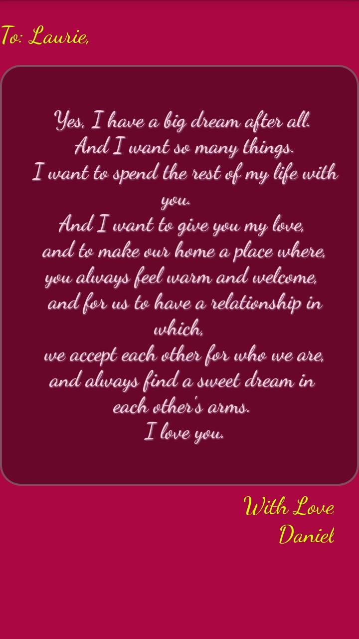 Love Cards Pro Screen 3