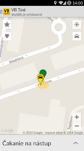 VB Taxi Screenshots 4