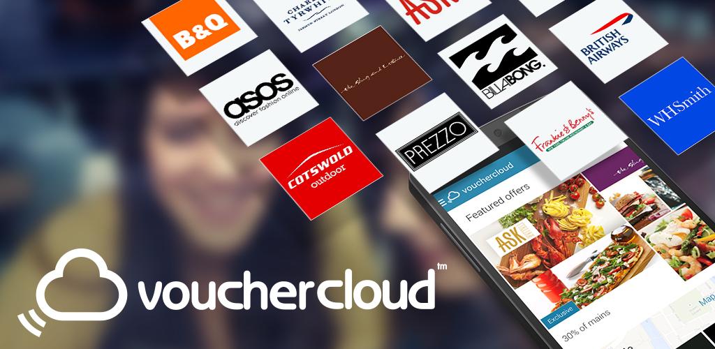 Download vouchercloud: deals & offers APK latest version 3.2.1