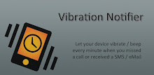 Vibration Notifier APK