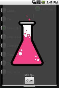 Download Hy-breed:Animals Mix (Hybreed) APK