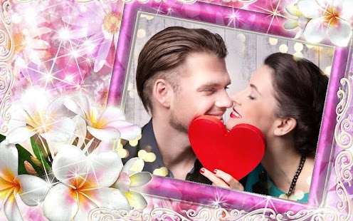 Free Download Love Valentine Frames Pro APK for Android