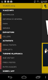 Free Vijazz APK for Android