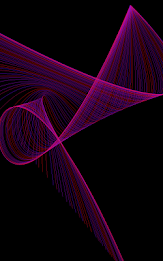 Interdimensional Waves Pro- Visualizer & Wallpaper poster 15