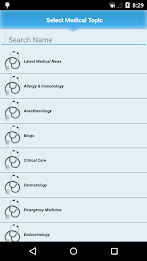 Doctor Patient Diary poster 7