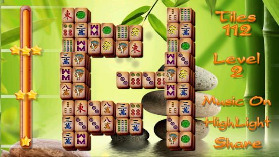 Zen Mahjong Screenshots 3