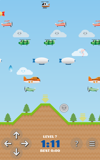 免費下載街機APP|Chopper Lander Free app開箱文|APP開箱王