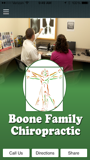 Boone Family Chiropractic