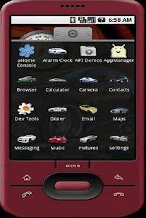 Free Download aHome Imports Theme APK for Android