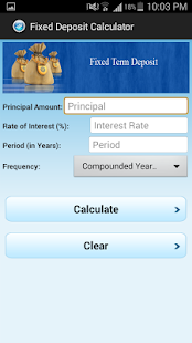 Download Finance Calculator APK for Android