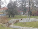 Florapark Poles