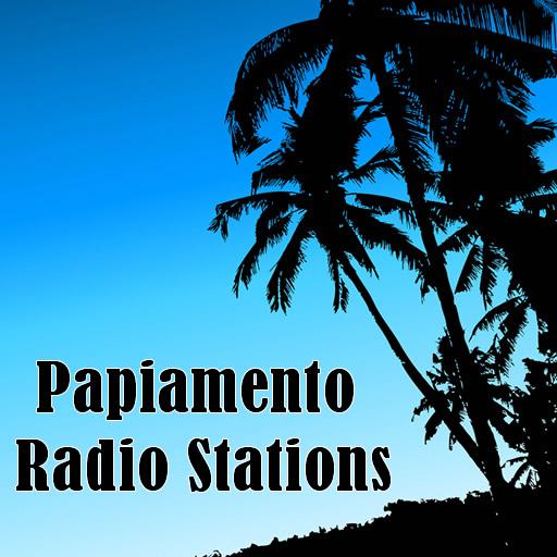 Papiamento Radio Stations LOGO-APP點子