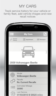 Charles Maund VW Screenshots 6