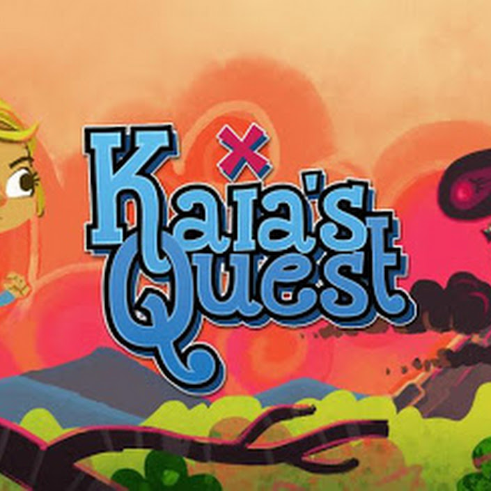 Kaia's Quest Full APK 0.0.42 APK  OBB