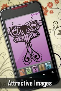 How to mod Mehandi 1.0 apk for bluestacks