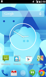 How to mod KitKat Launcher lastet apk for bluestacks