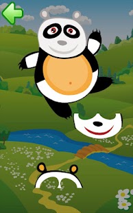 Free Animal puzzle for kids HD APK for Android