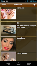 flight directions poster 3