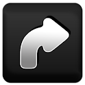 바로가기 폴더 PRO logo