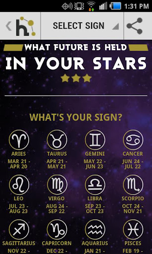 Horoscopes Daily Yearly FREE