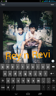 How to mod Easy Photo Editor lastet apk for laptop