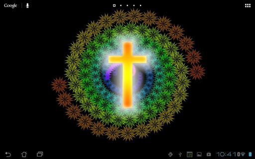 【免費個人化App】ColorCross Free Christian LWP-APP點子