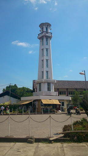 Taubah Tower