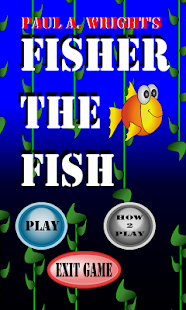 How to mod Fisher The Fish 1.0.3 mod apk for pc