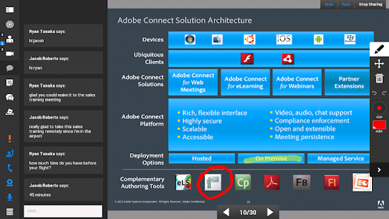 Adobe Connect