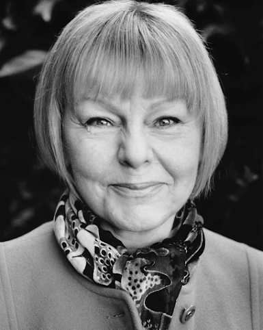 Apollo Theatre Company - Amanda Reed